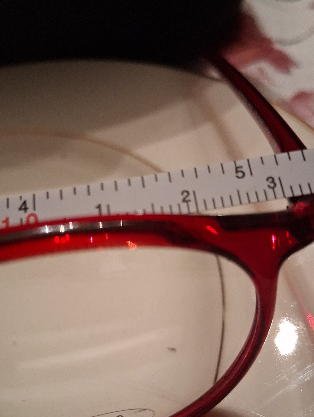 Duco Designer Glasses - Picture 9 of 10